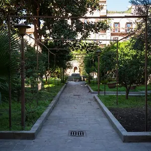 Residenza Leone Xiii Rom