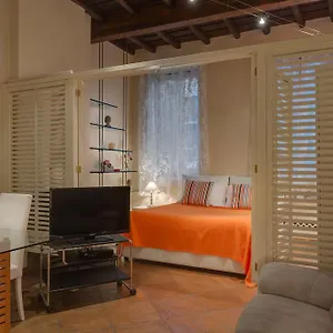 Spanish Steps Gea Apartment