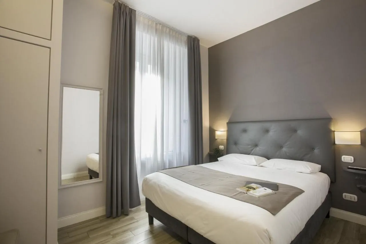 רומא Colosseo Prestige Rooms