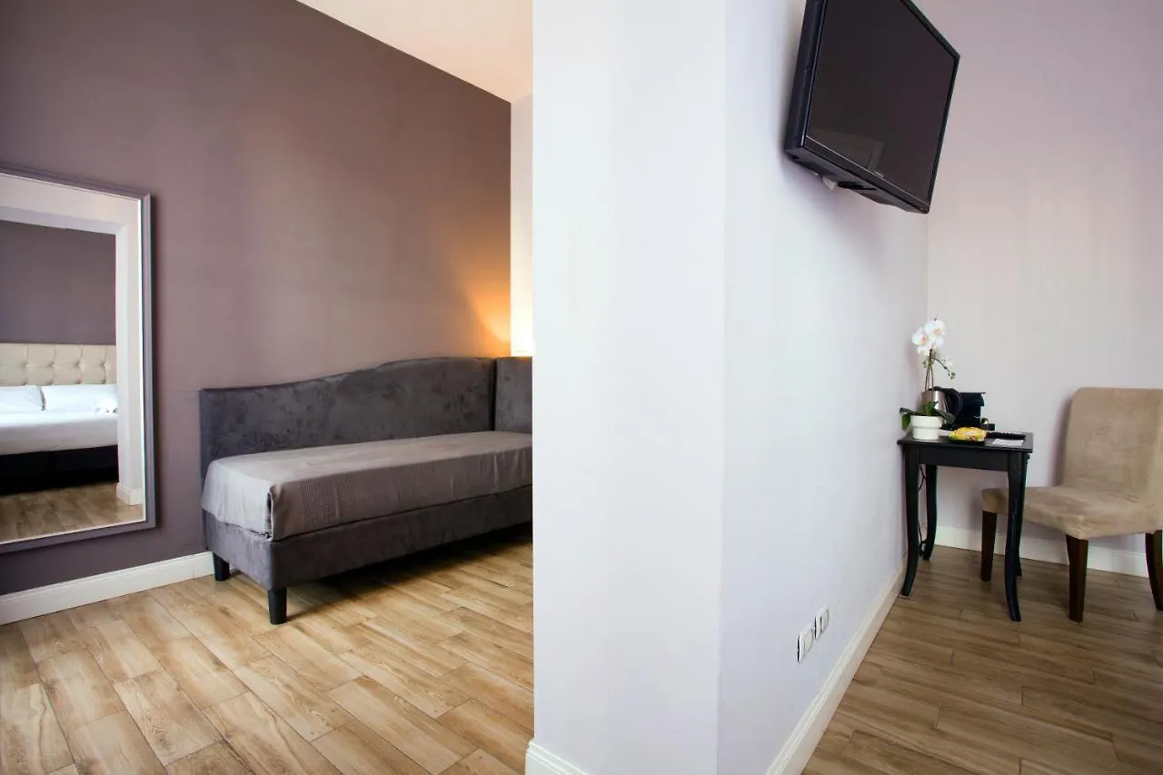 Guest house Colosseo Prestige Rooms Rome